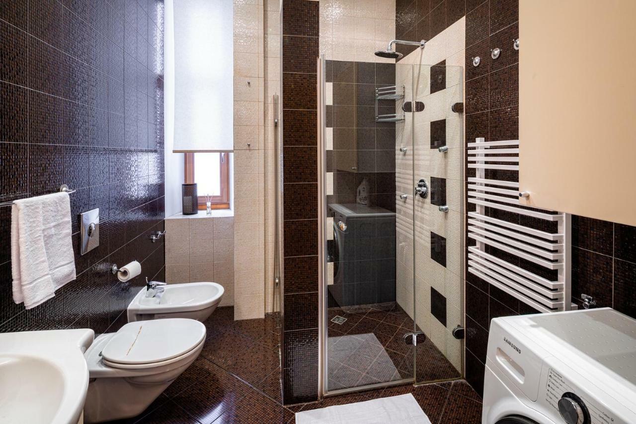 Kalnina Quiet Apartment In City Center 리가 외부 사진