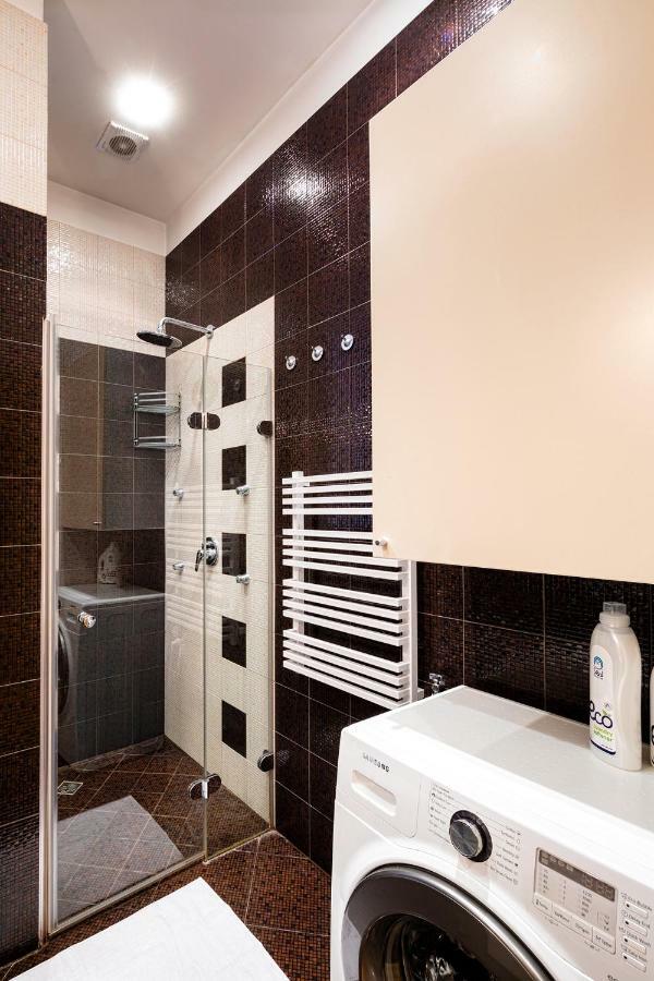 Kalnina Quiet Apartment In City Center 리가 외부 사진